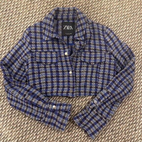 ZARA blazer - Picture 3 of 4